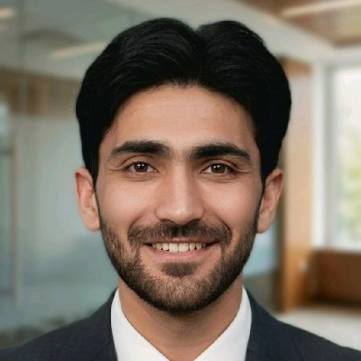 Muhammad Habib Alam Askole